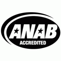 ANAB Accredited